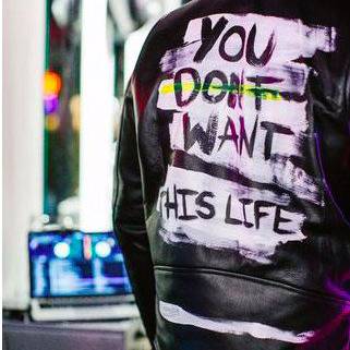 BESPOKE LEATHER YDWTL