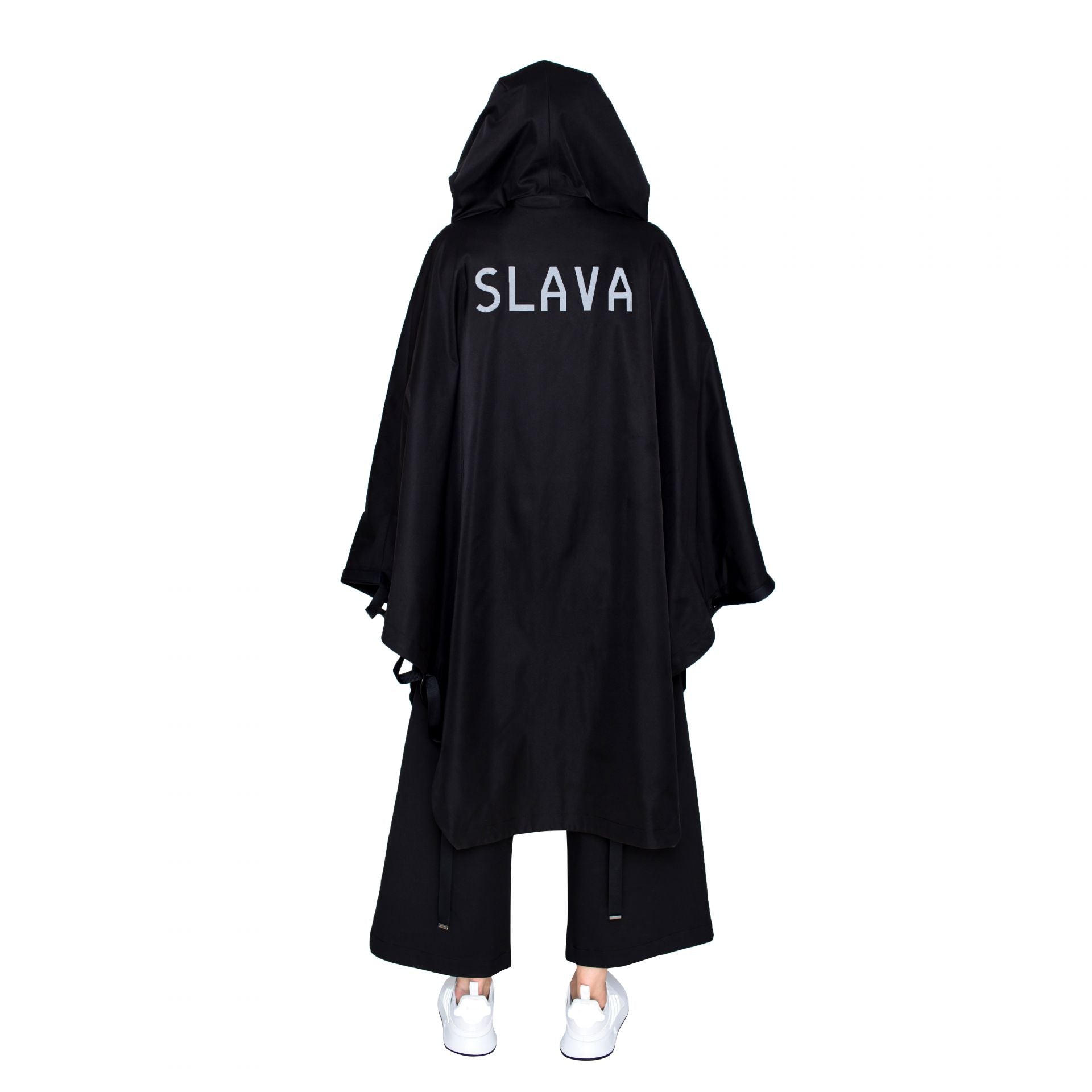 SLAVA CAPE