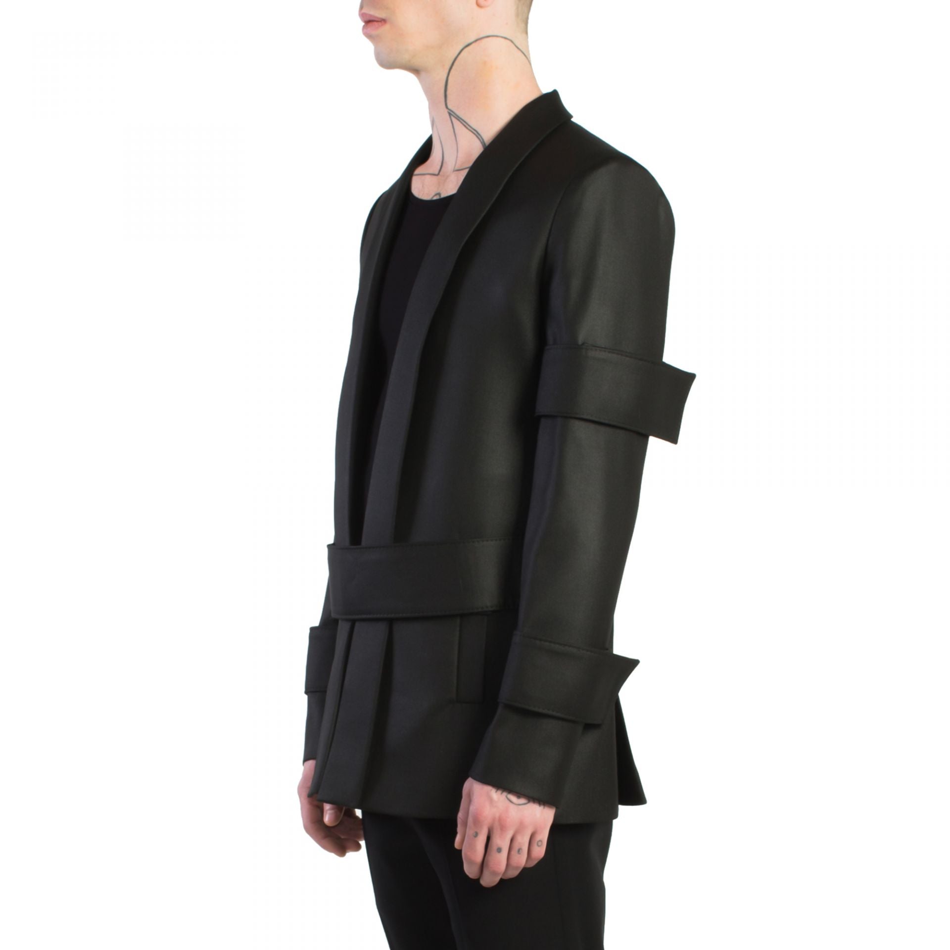 KIRK BLAZER