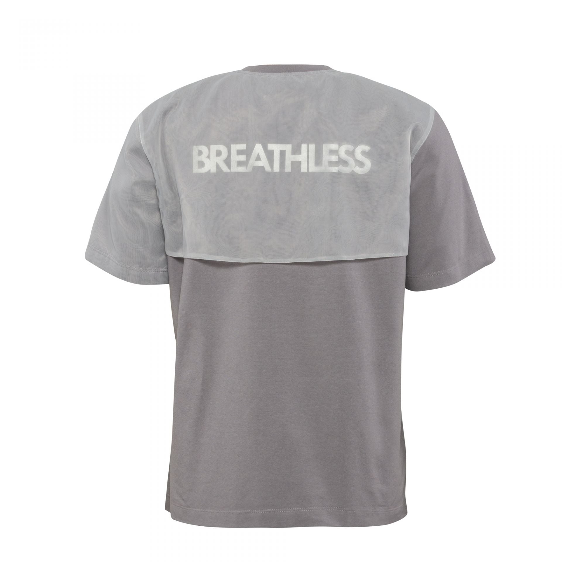 BREATHLESS TEE